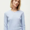 aiayu T-Shirts & Tops*Messhu long sleeve