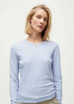 aiayu T-Shirts & Tops*Messhu long sleeve