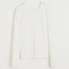 aiayu T-Shirts & Tops*Messhu long sleeve