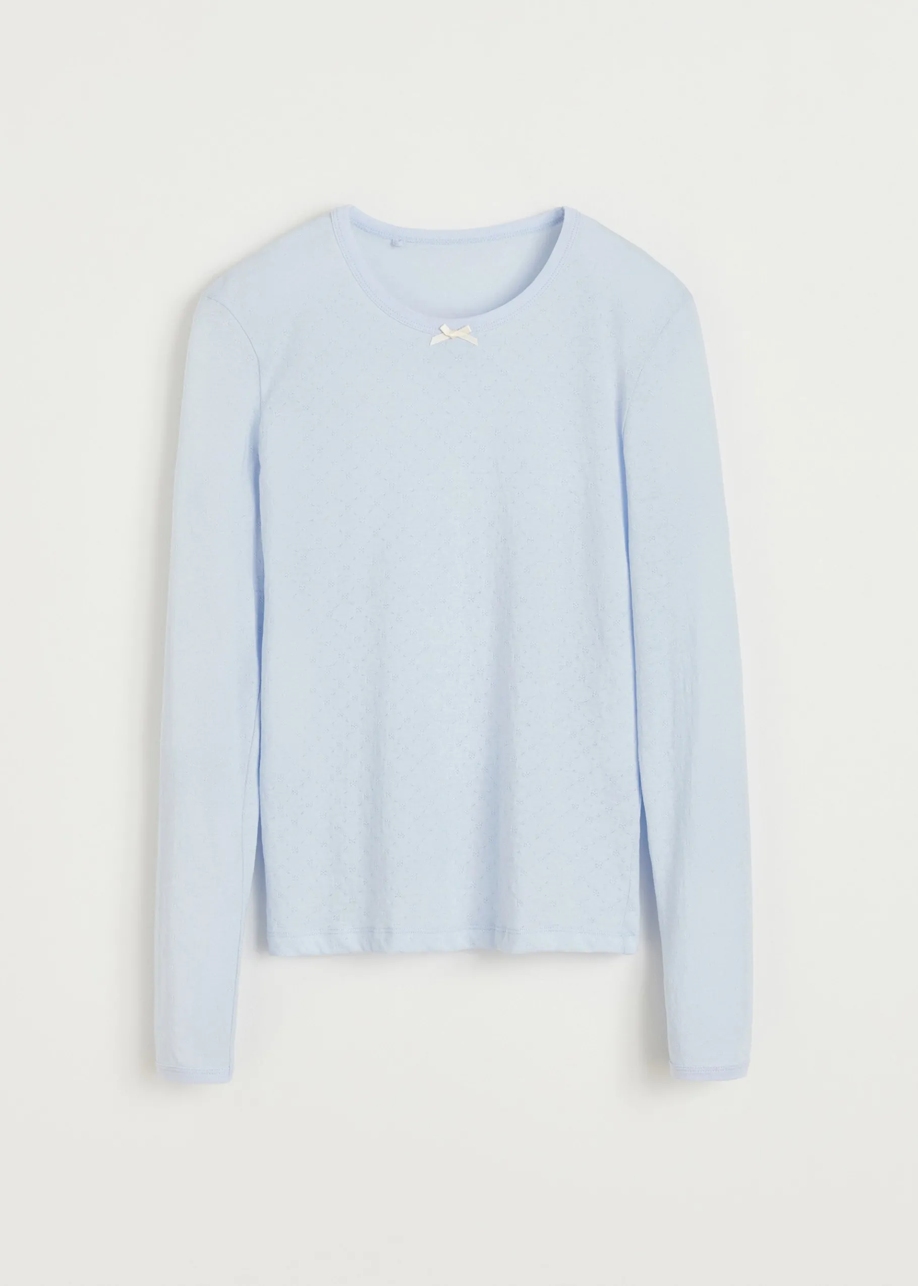 aiayu T-Shirts & Tops*Messhu long sleeve
