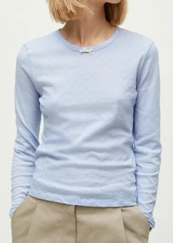 aiayu T-Shirts & Tops*Messhu long sleeve