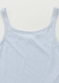 aiayu T-Shirts & Tops*Messhu tank