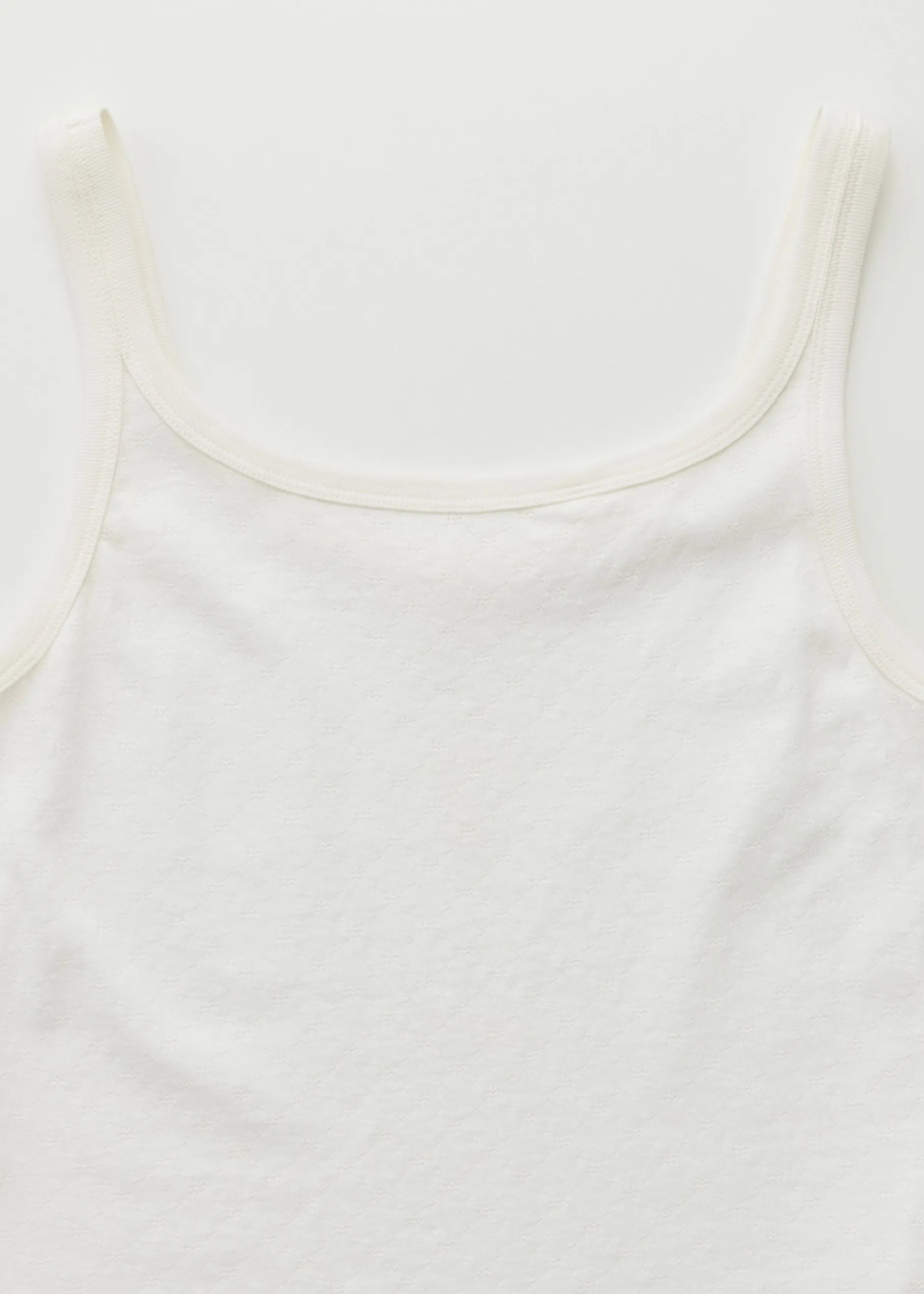 aiayu T-Shirts & Tops*Messhu tank