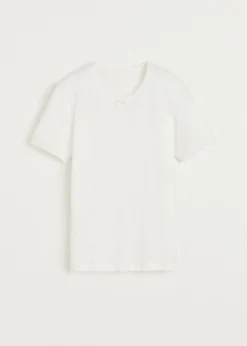 aiayu T-Shirts & Tops*Messhu tee