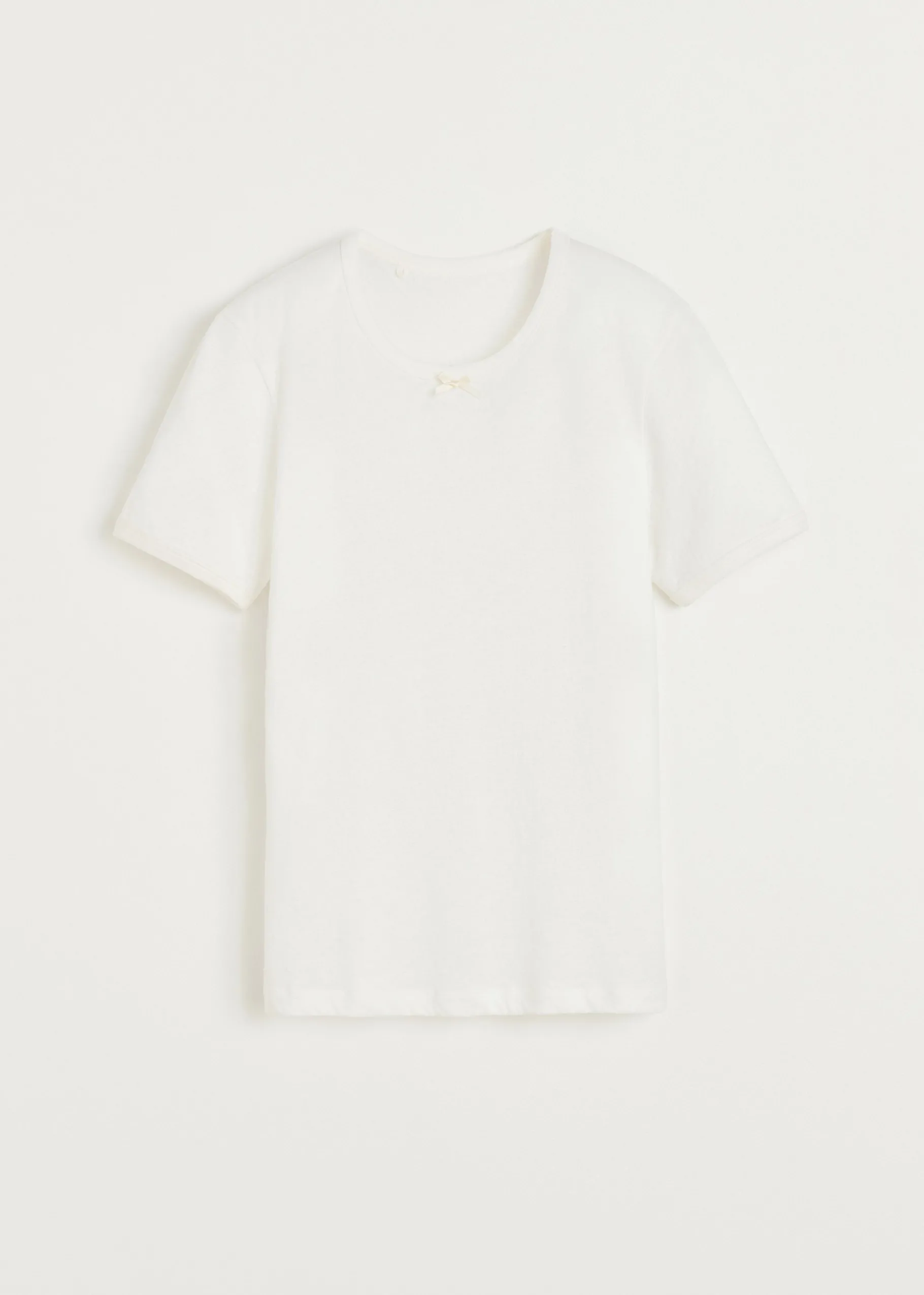 aiayu T-Shirts & Tops*Messhu tee