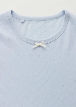 aiayu T-Shirts & Tops*Messhu tee