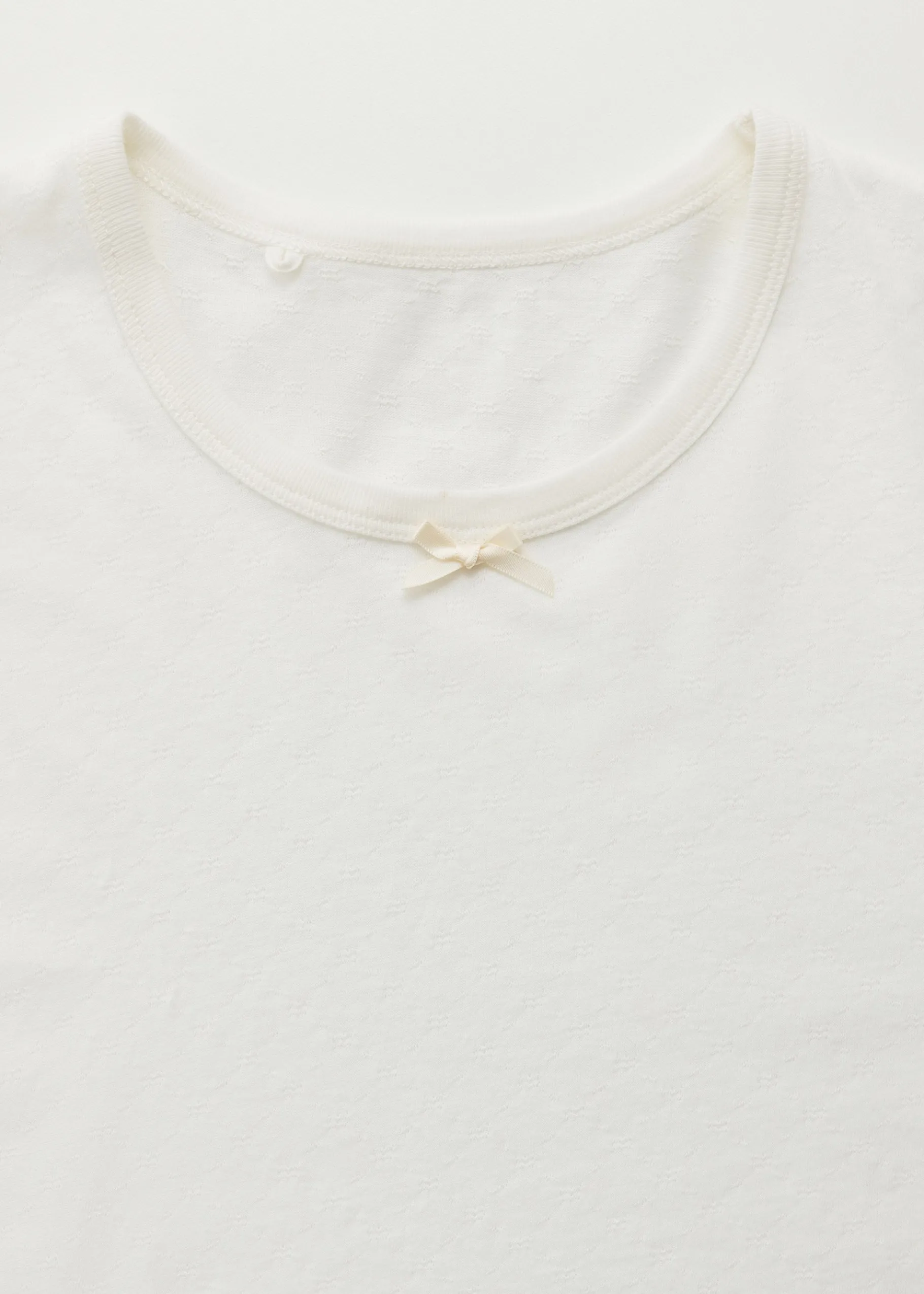 aiayu T-Shirts & Tops*Messhu tee