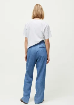 aiayu Bukser*Miles pant denim