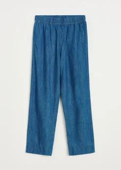 aiayu Bukser*Miles pant denim