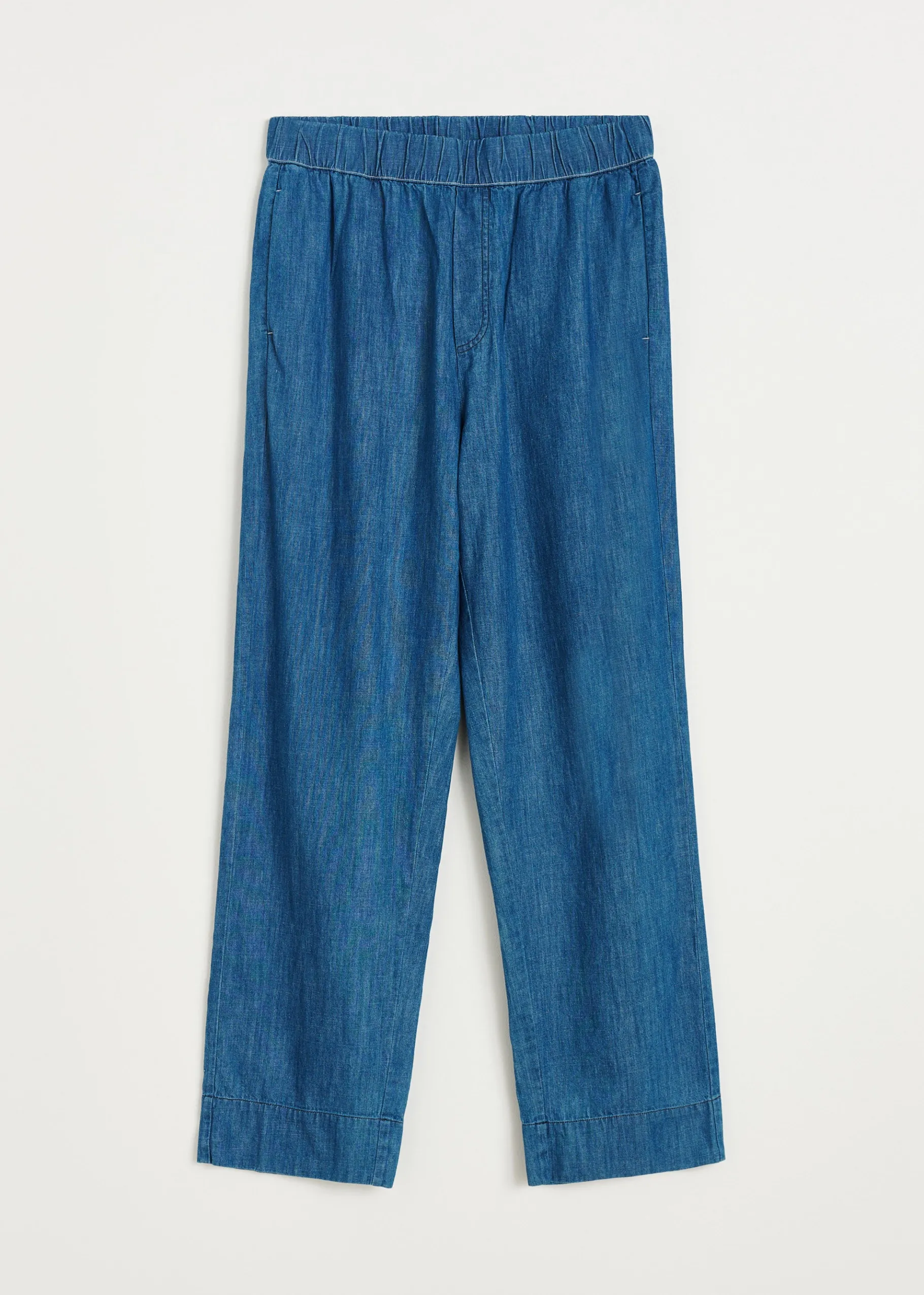 aiayu Bukser*Miles pant denim