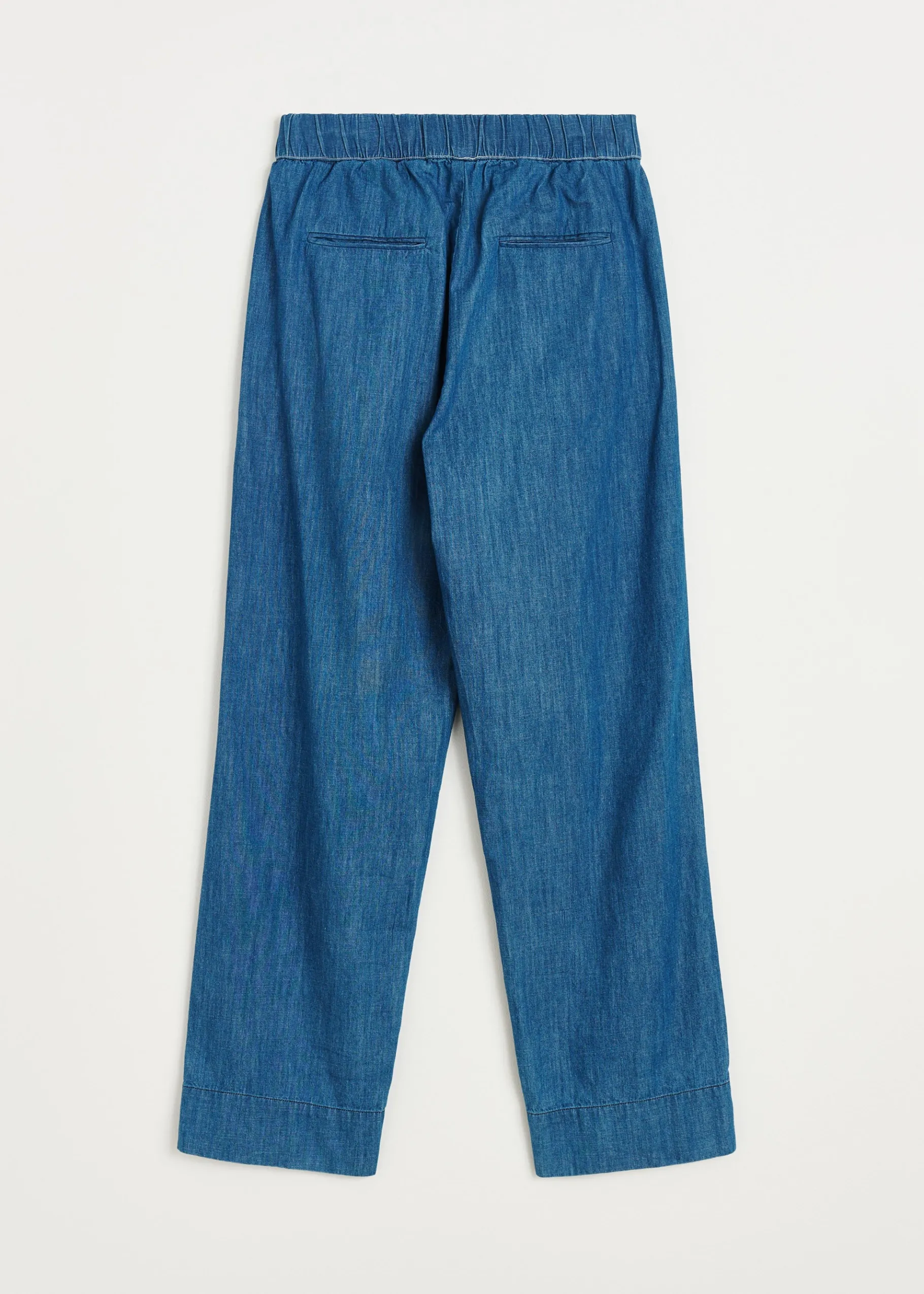 aiayu Bukser*Miles pant denim