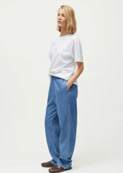 aiayu Bukser*Miles pant denim