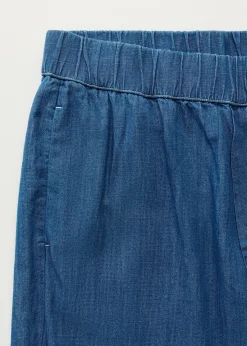 aiayu Bukser*Miles pant denim