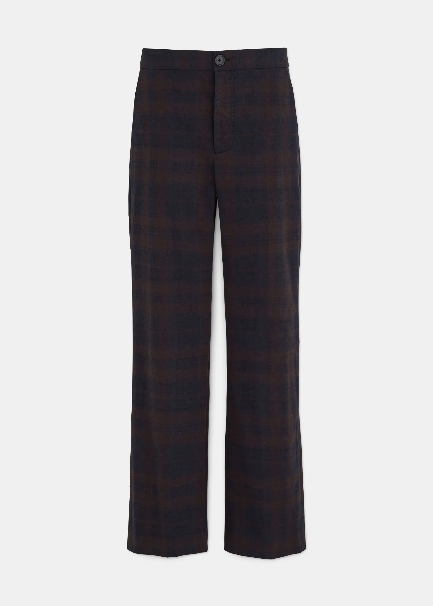 aiayu Bukser*Milo pant check