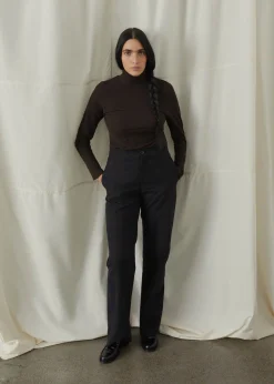 aiayu Bukser*Milo pant check