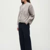 aiayu Bukser*Milo pant velvet