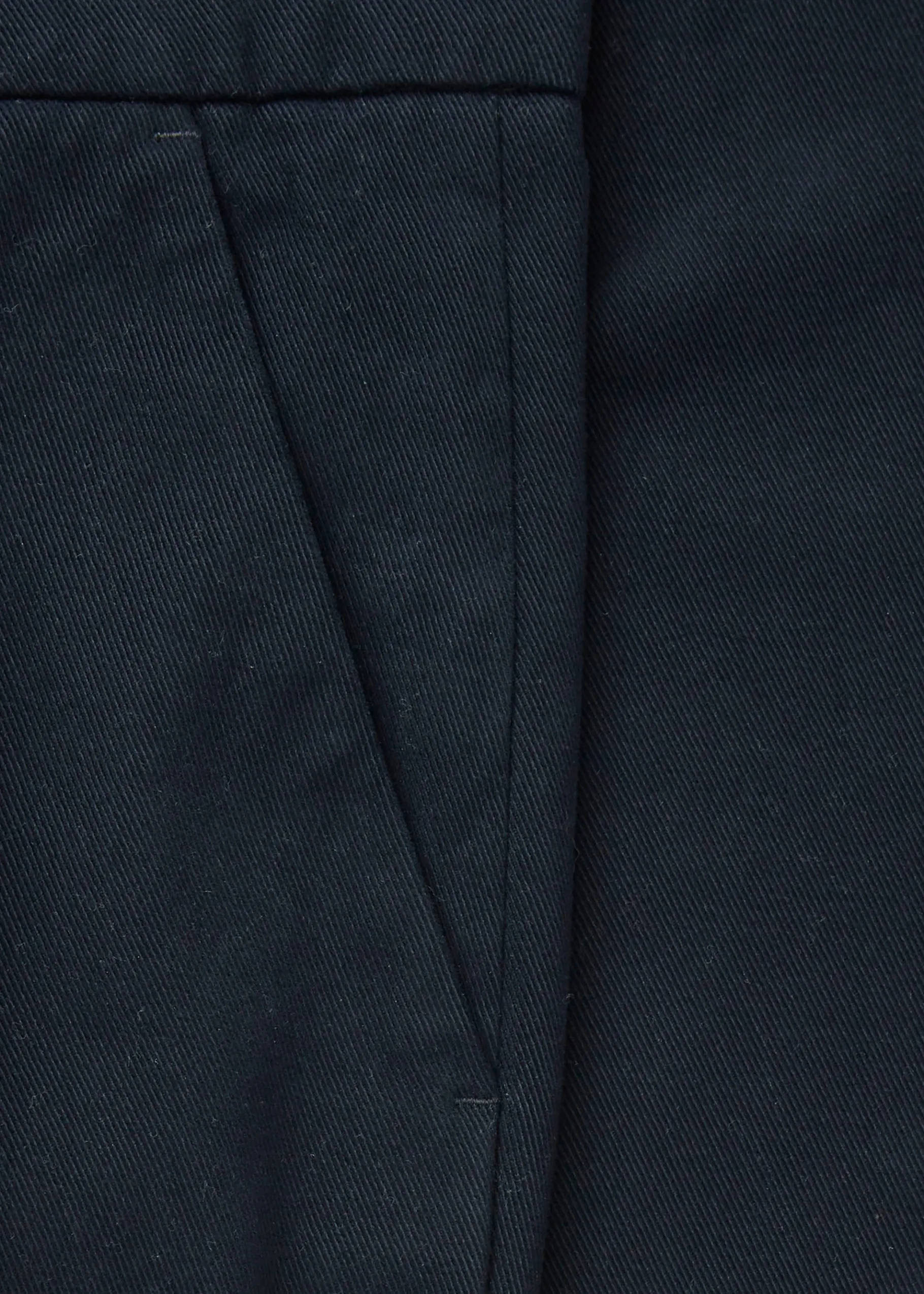 aiayu Bukser*Milo pant velvet