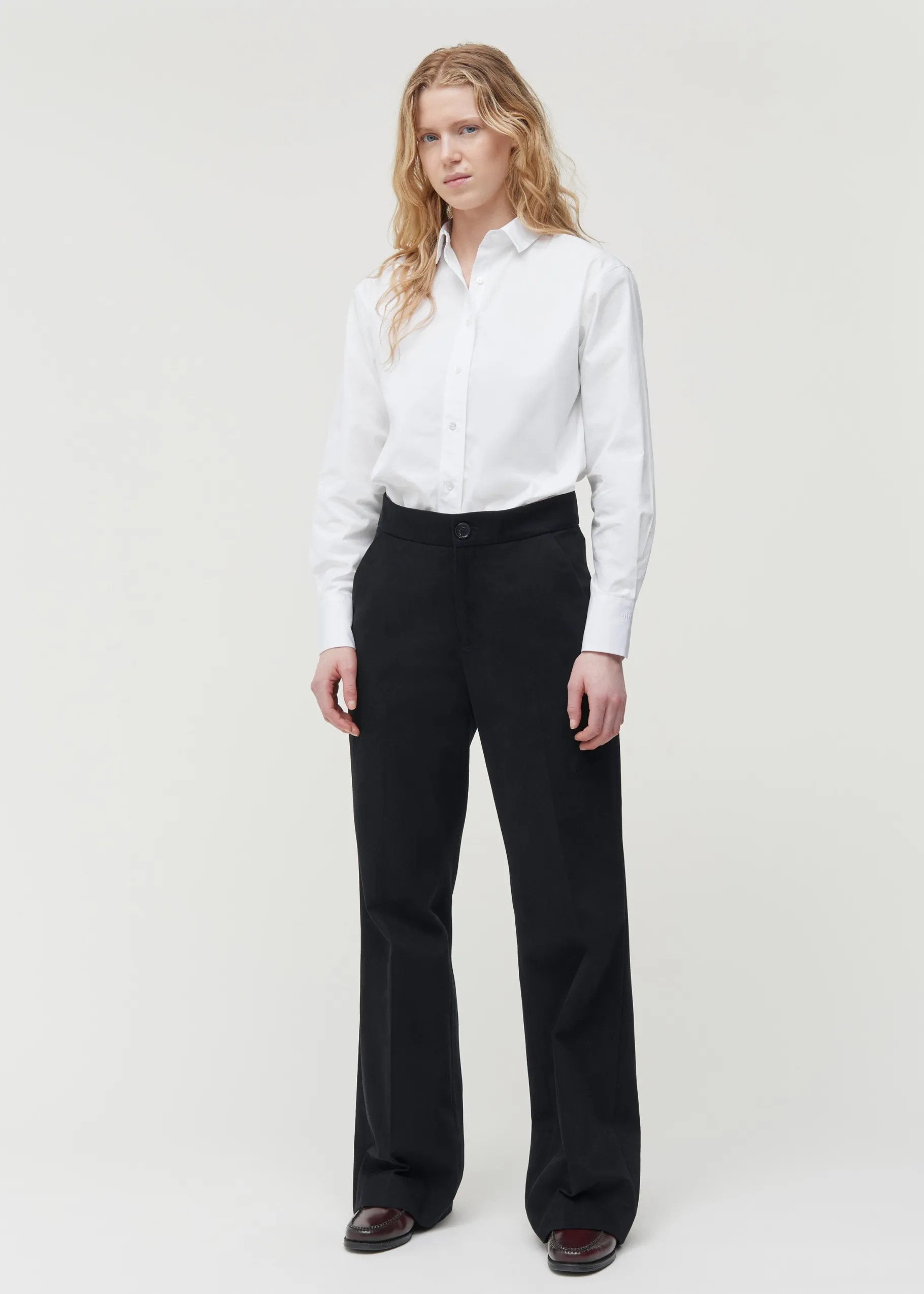 aiayu Bukser*Milo pant velvet