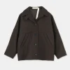 aiayu Jakker & Blazere*Moa jacket - loden wool