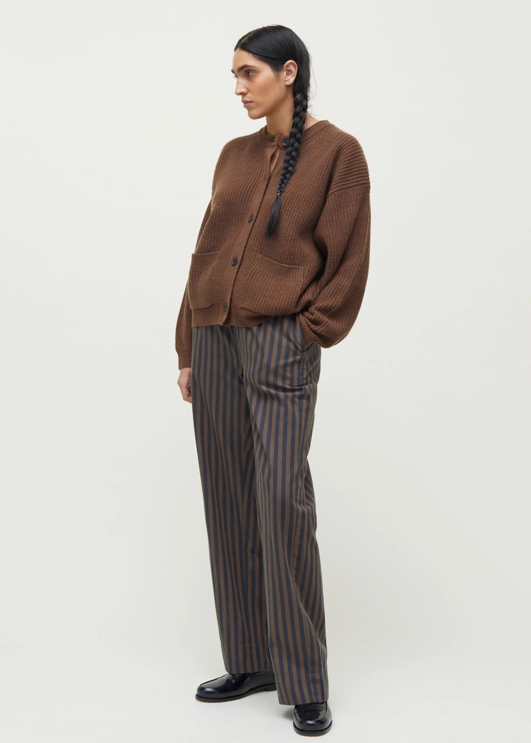 aiayu Bukser*My pant rigato