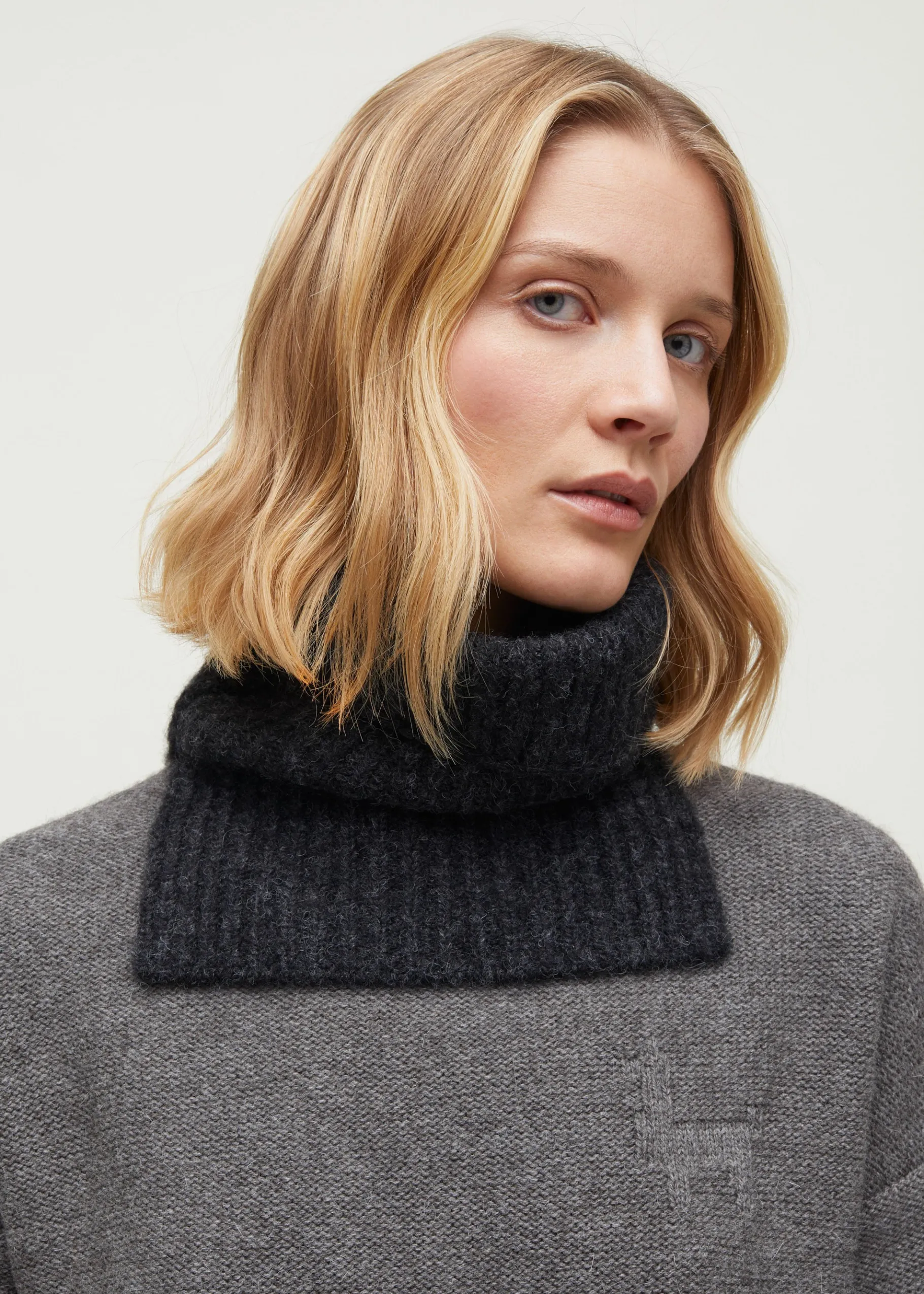 aiayu Tørklæder*Nellie neck warmer