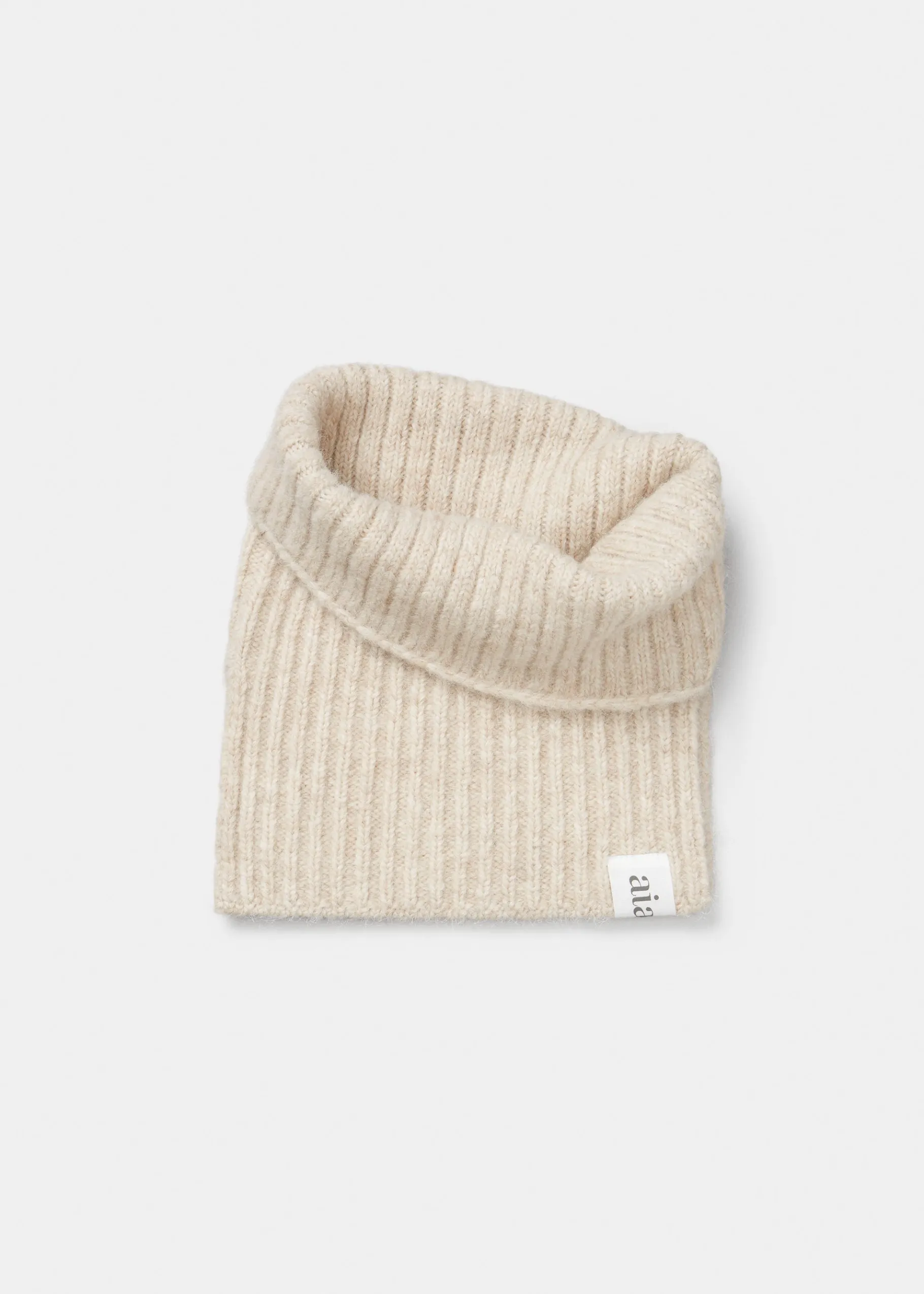 aiayu Tørklæder*Nellie neck warmer