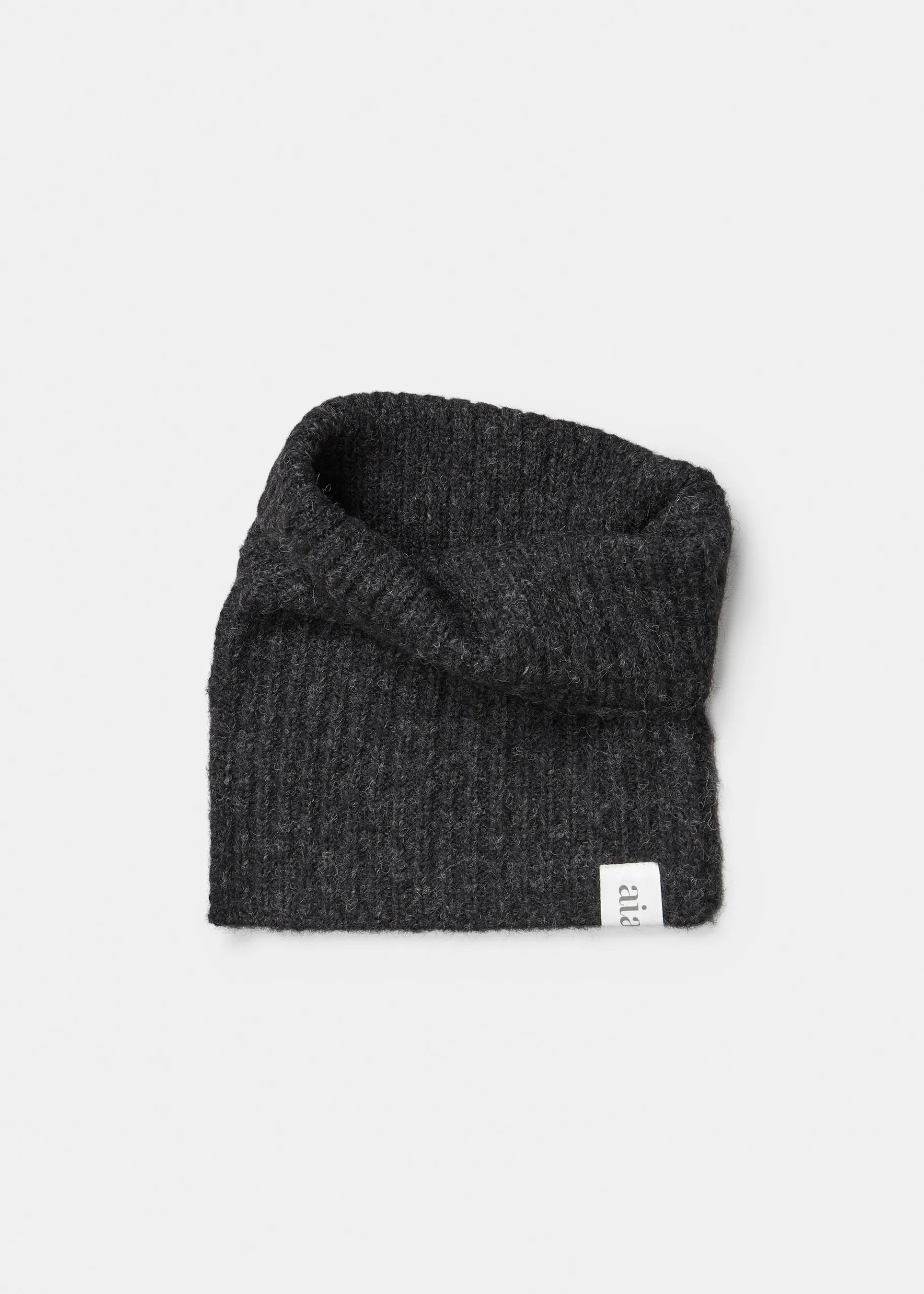 aiayu Tørklæder*Nellie neck warmer