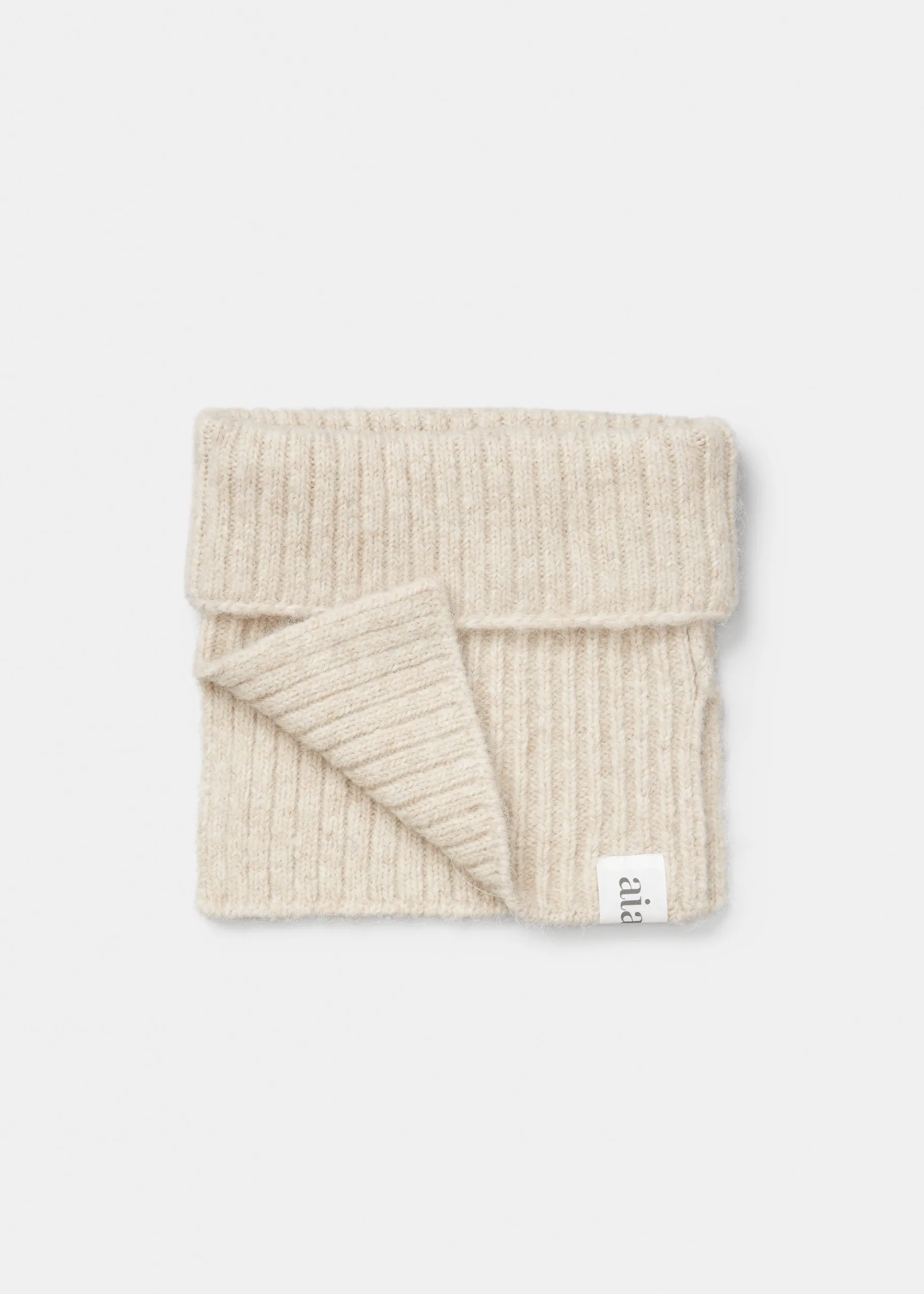 aiayu Tørklæder*Nellie neck warmer