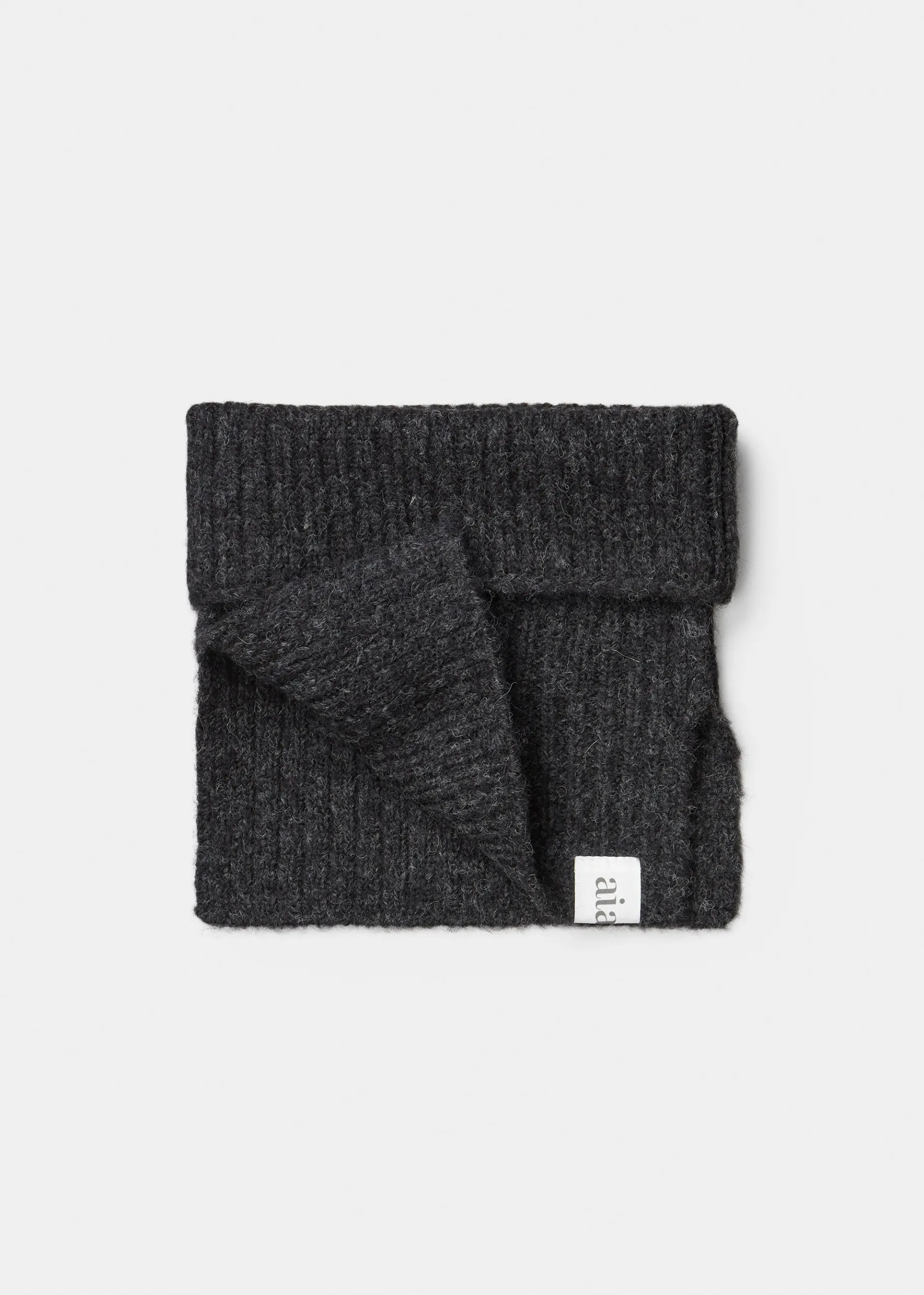 aiayu Tørklæder*Nellie neck warmer