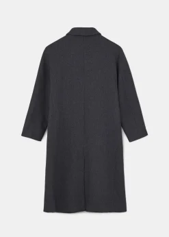 aiayu Frakker*Noah wool coat