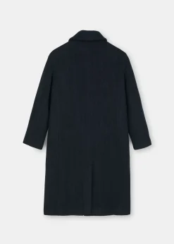 aiayu Frakker*Noah wool coat