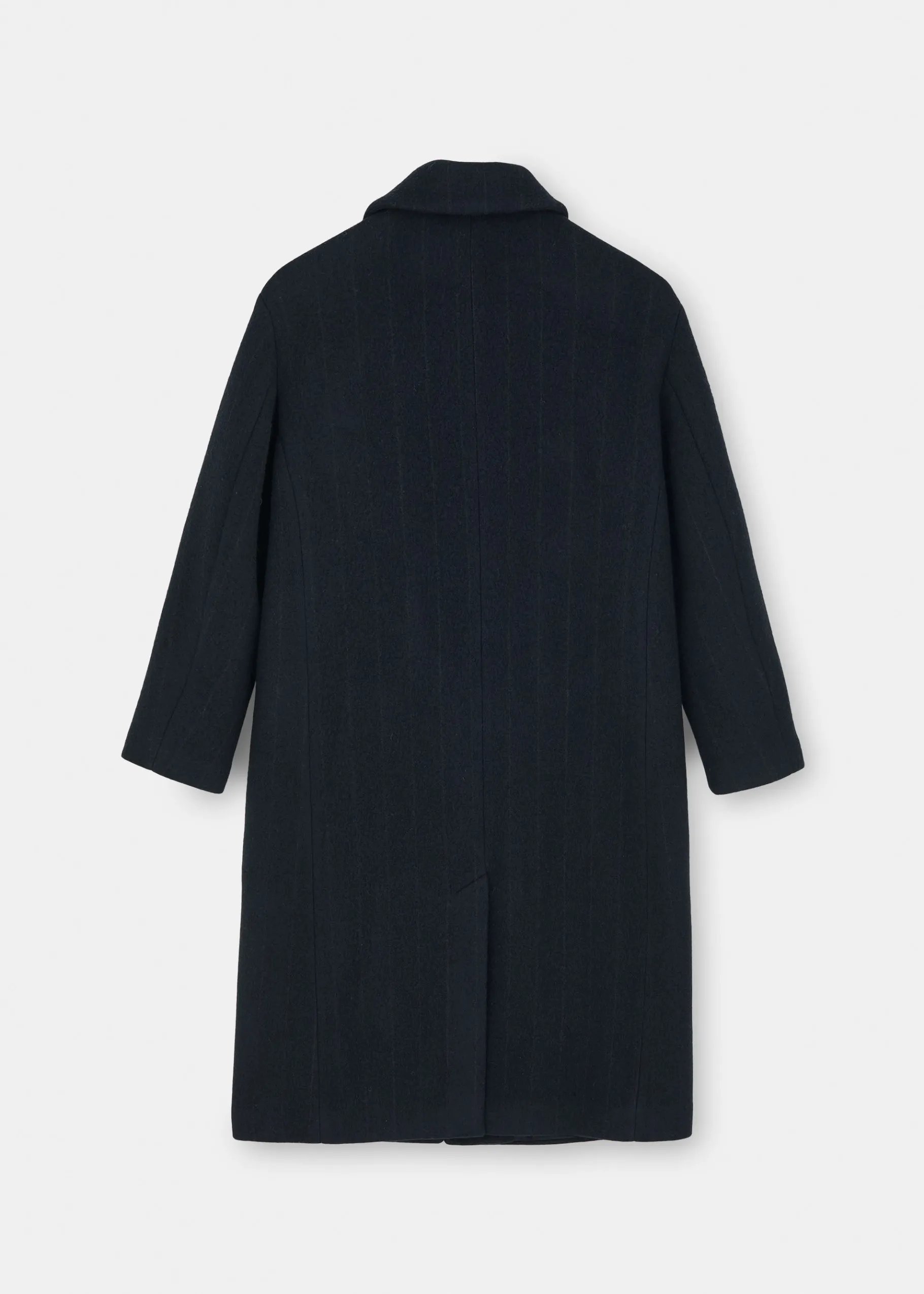 aiayu Frakker*Noah wool coat