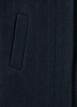 aiayu Frakker*Noah wool coat