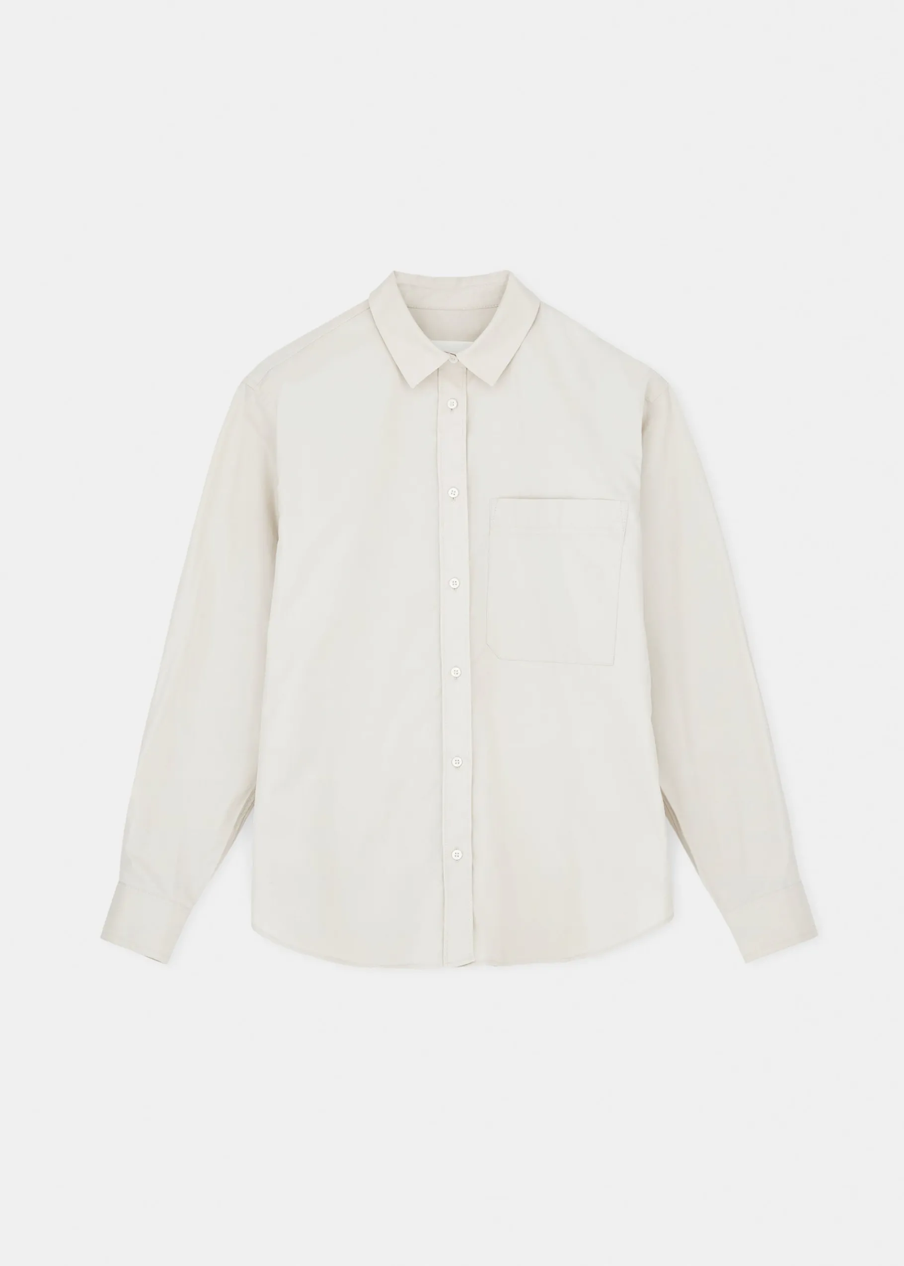 aiayu Skjorter*Philo shirt tailored