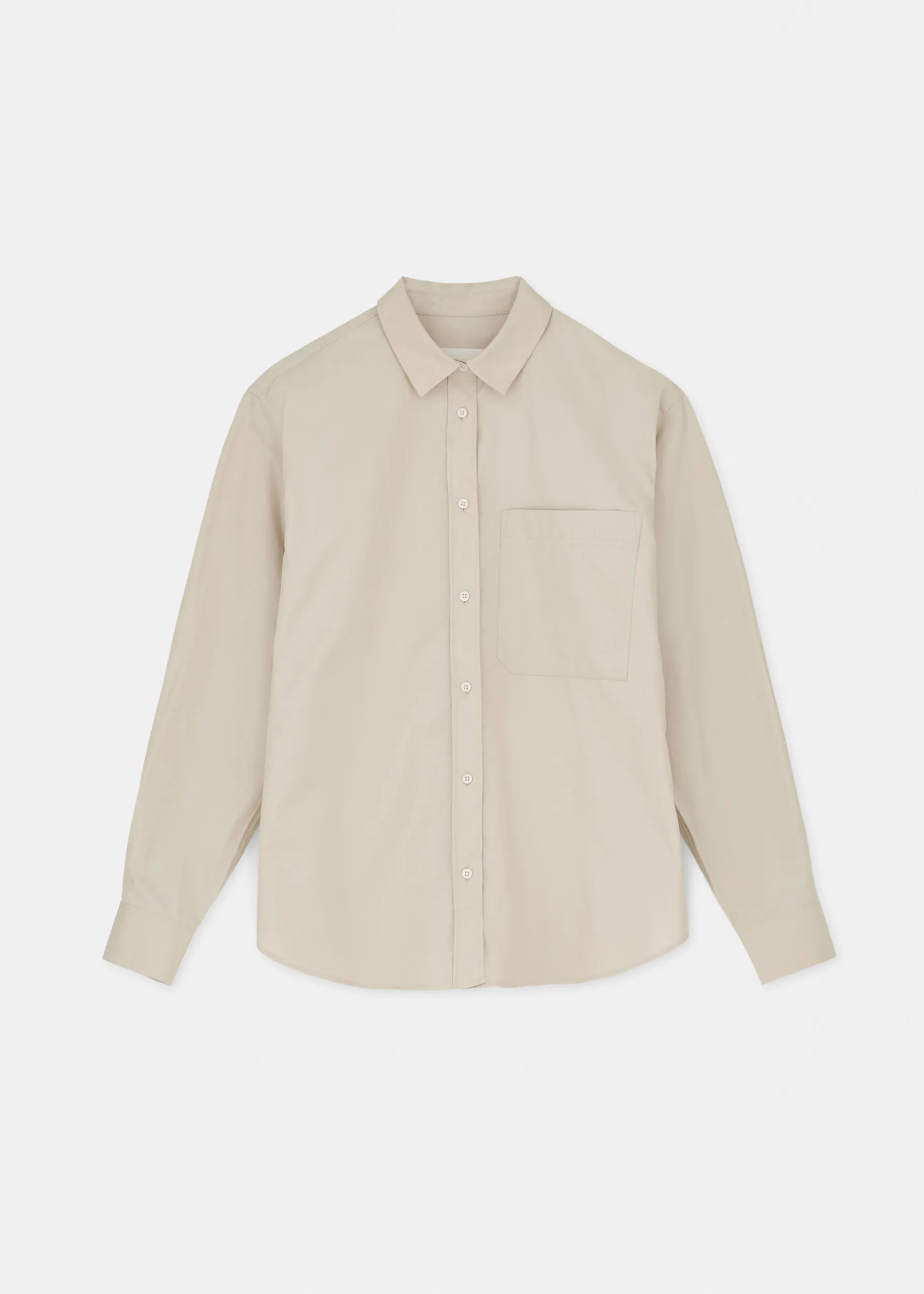 aiayu Skjorter*Philo shirt tailored