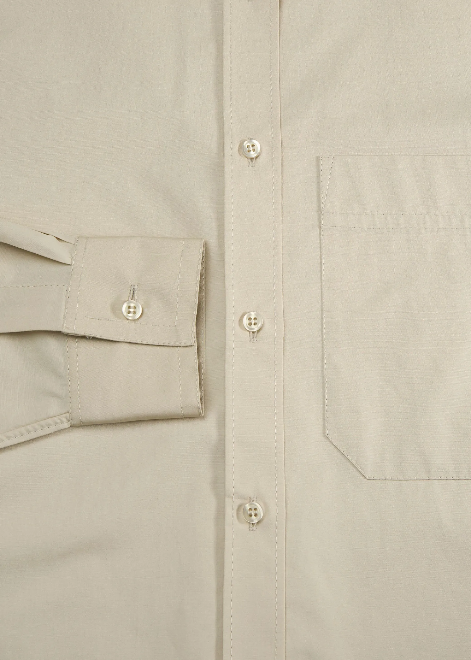 aiayu Skjorter*Philo shirt tailored