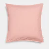 aiayu Puder*Pillow cotton slub - 50x50