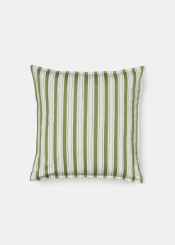 aiayu Puder*Pillow cotton slub - 50x50