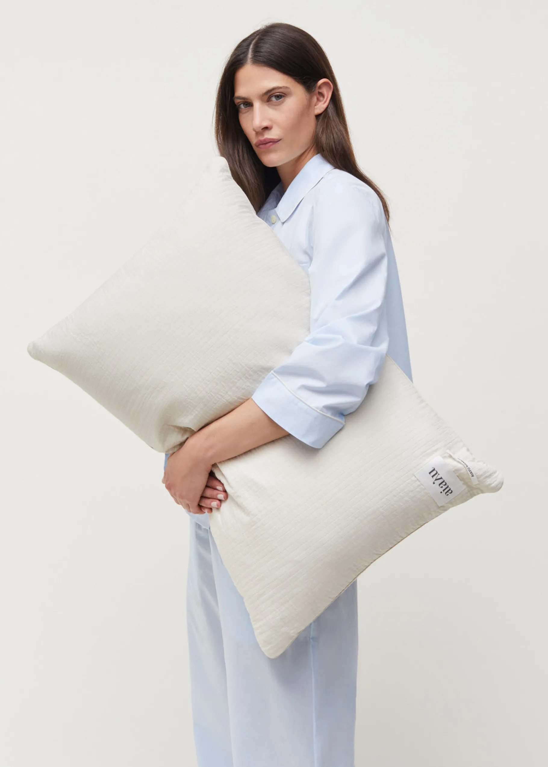 aiayu Puder*Pillow double - 50x80