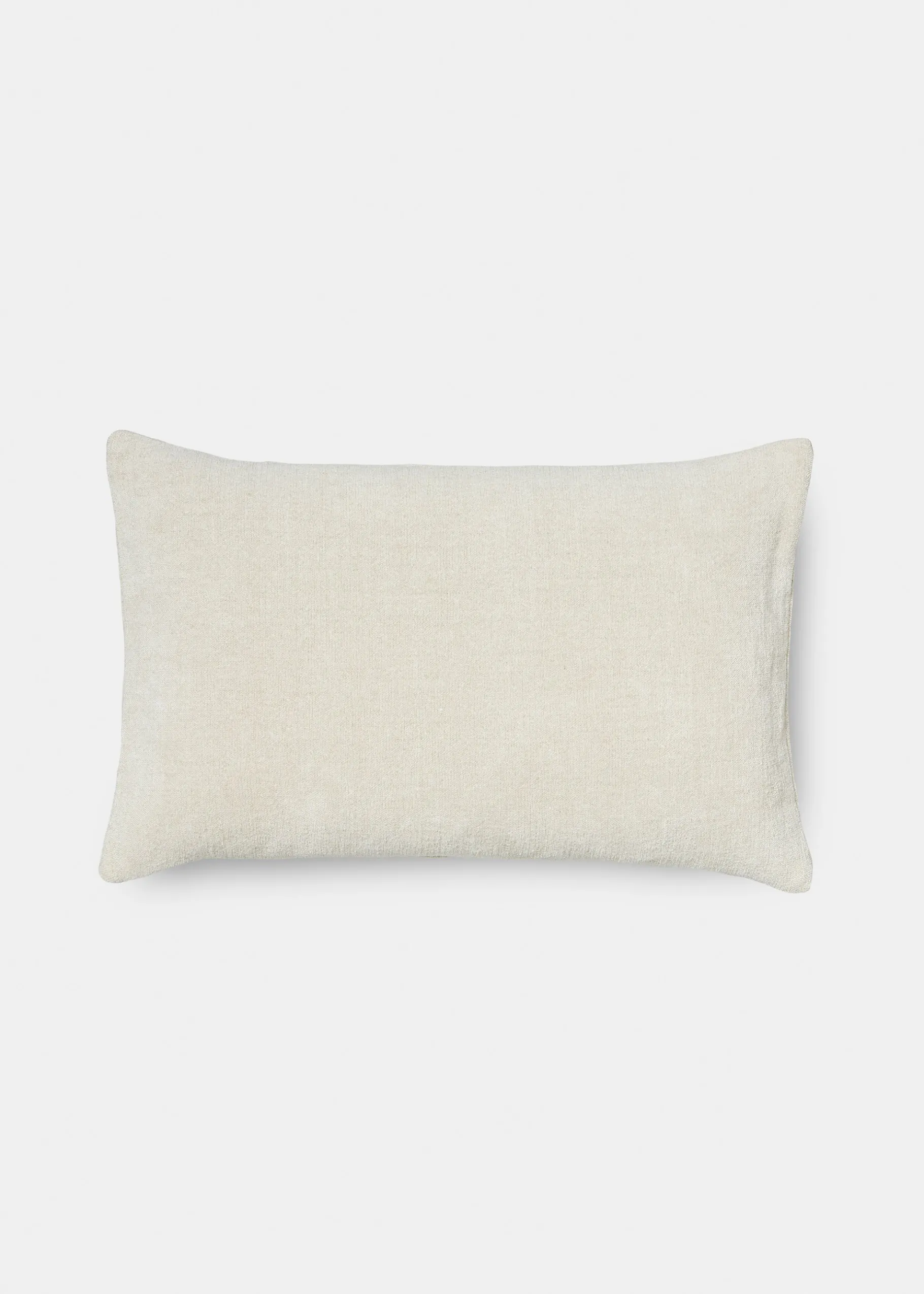 aiayu Puder*Pillow terry linen - 40x60