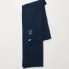 aiayu Tørklæder*Poon scarf - pure cashmere