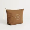 aiayu Pouches*Pouch heavy poplin