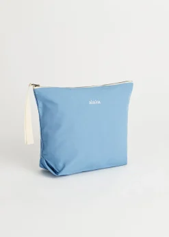 aiayu Pouches*Pouch heavy poplin