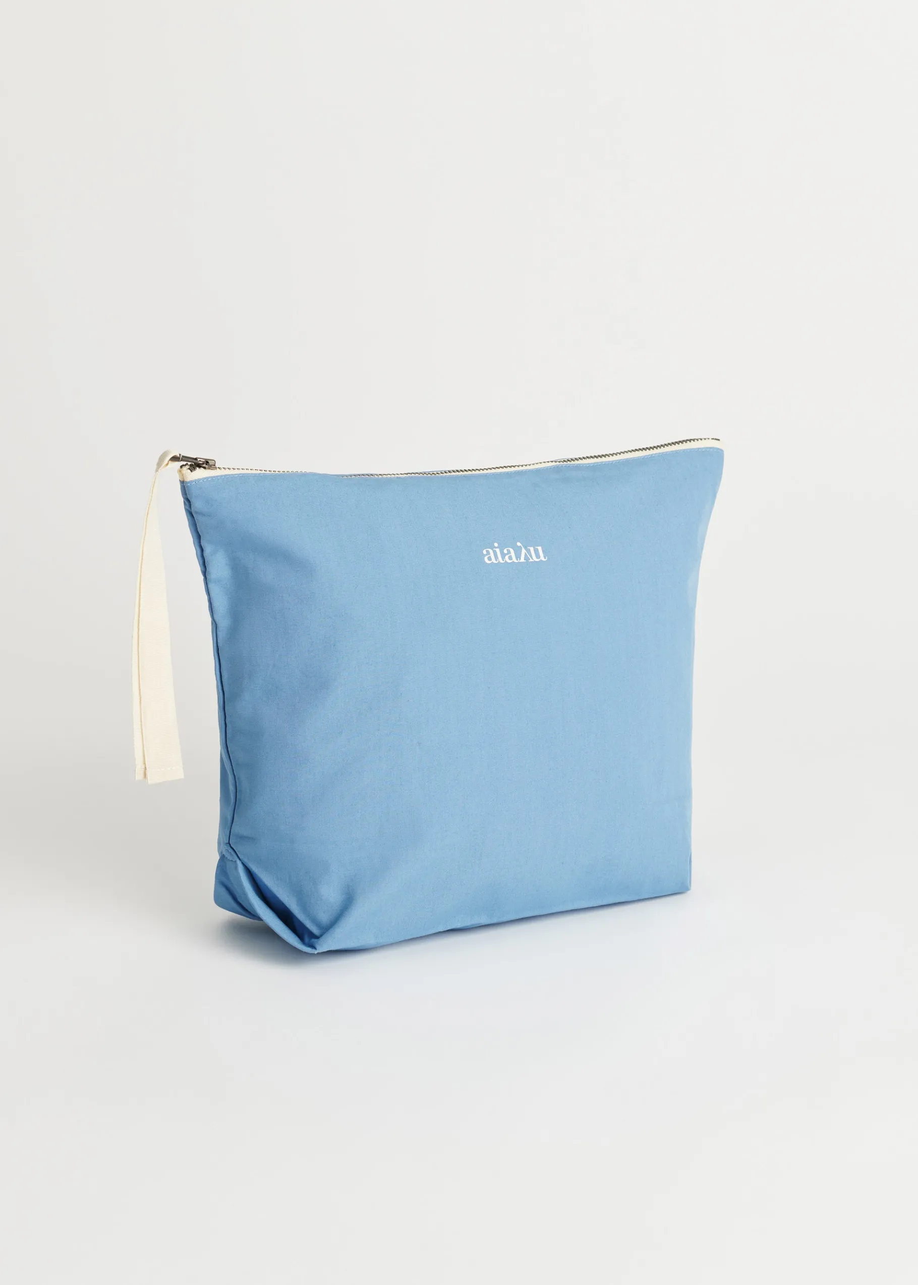 aiayu Pouches*Pouch heavy poplin