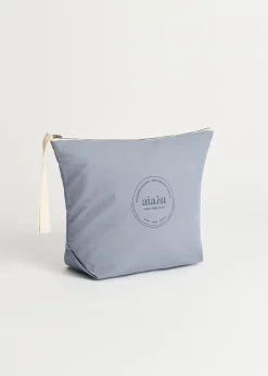 aiayu Pouches*Pouch heavy poplin