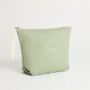 aiayu Pouches*Pouch heavy poplin