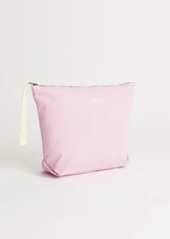 aiayu Pouches*Pouch heavy poplin