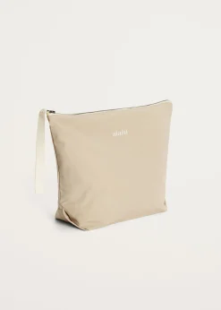aiayu Pouches*Pouch heavy poplin