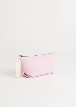 aiayu Pouches*Pouch mini heavy poplin