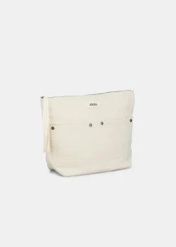 aiayu Pouches*Pouch pocket canvas